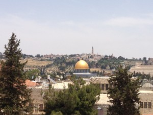 Jerusalem